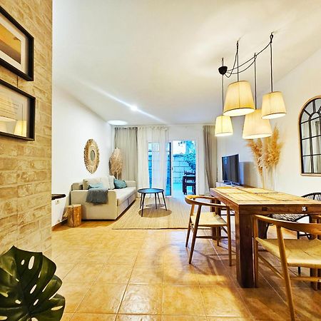 Paraiso Del Camello Parking Y Terrazs Privada سان ميغيل ذي أبونا المظهر الخارجي الصورة