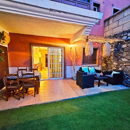 Paraiso Del Camello Parking Y Terrazs Privada سان ميغيل ذي أبونا المظهر الخارجي الصورة